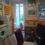 Chambre D Hote Artistique Cannes