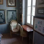 Chambre D Hote Artistique Cannes