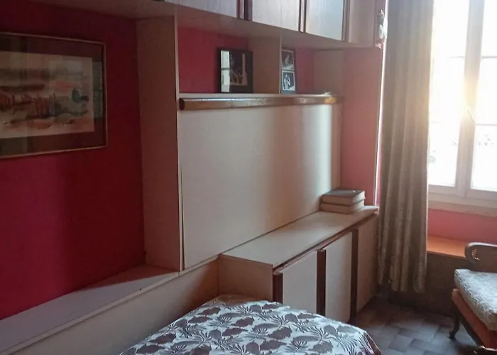Chambre D Hote Artistique Cannes