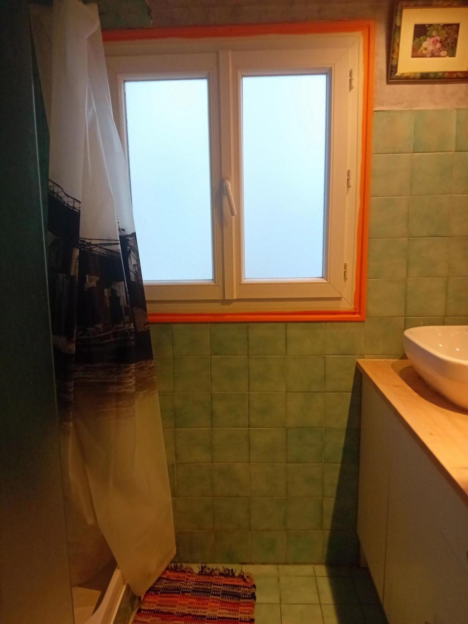 Privatunterkunft D Artistique *