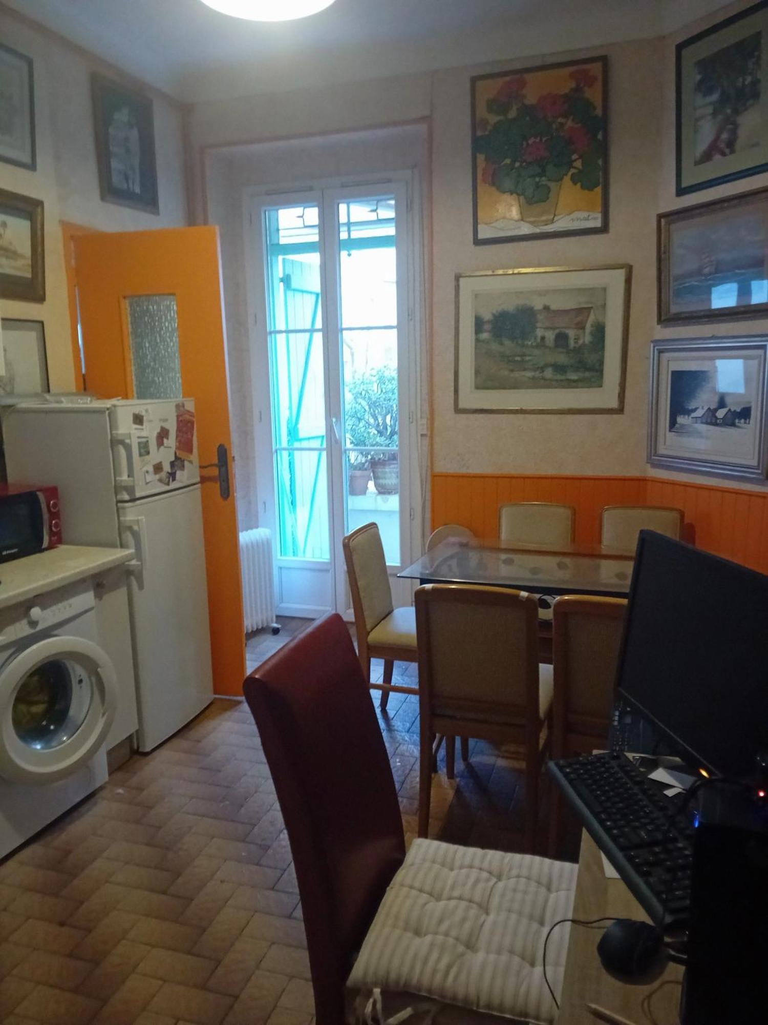 D Artistique Privatunterkunft Cannes